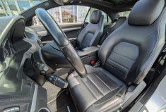 Mercedes CLASSE E Coupé 220 CDi 2.1 BlueEFFICIENCY 170 EXECUTIVE    GARANTIE 12 MOIS 