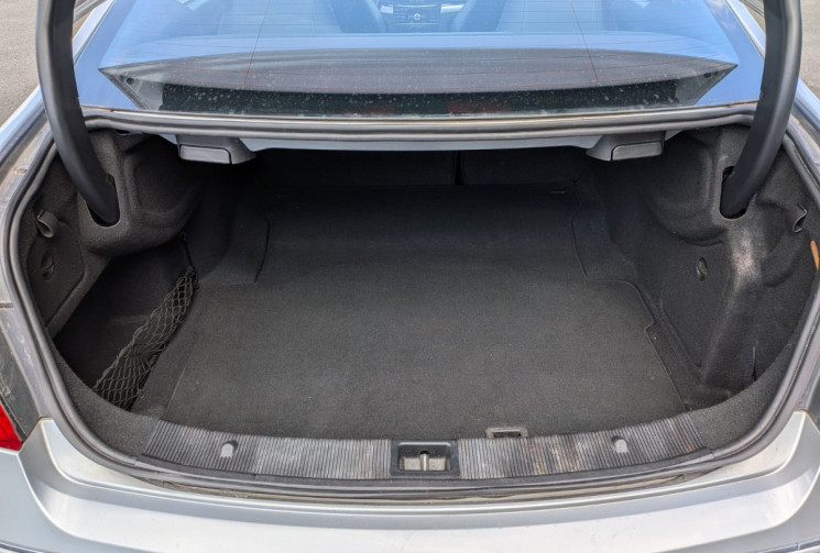 Mercedes Classe E Coupé  220 CDI 2.1 170 EXECUTIVE  / GARANTIE 12 MOIS 