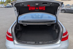 Mercedes CLASSE E Coupé 220 CDi 2.1 BlueEFFICIENCY 170 EXECUTIVE    GARANTIE 12 MOIS 