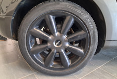 Mini Countryman (R60) Cooper SD 143 Pack Red Hot Chili II - CUIR TOIT OUVRANT - SUIVI ENTRETIEN - 