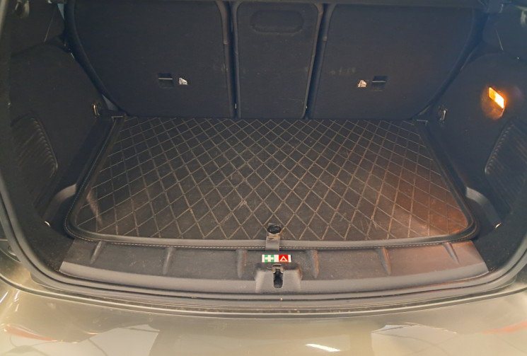 Mini Countryman (R60) Cooper SD 143 Pack Red Hot Chili II - CUIR TOIT OUVRANT - SUIVI ENTRETIEN - 