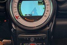 Mini Countryman (R60) Cooper SD 143 Pack Red Hot Chili II - CUIR TOIT OUVRANT - SUIVI ENTRETIEN - 