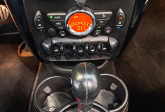 Mini Countryman (R60) Cooper SD 143 Pack Red Hot Chili II - CUIR TOIT OUVRANT - SUIVI ENTRETIEN - 