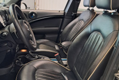 Mini Countryman (R60) Cooper SD 143 Pack Red Hot Chili II - CUIR TOIT OUVRANT - SUIVI ENTRETIEN - 