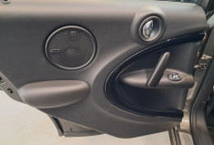 Mini Countryman (R60) Cooper SD 143 Pack Red Hot Chili II - CUIR TOIT OUVRANT - SUIVI ENTRETIEN - 