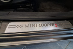 Mini Countryman (R60) Cooper SD 143 Pack Red Hot Chili II - CUIR TOIT OUVRANT - SUIVI ENTRETIEN - 