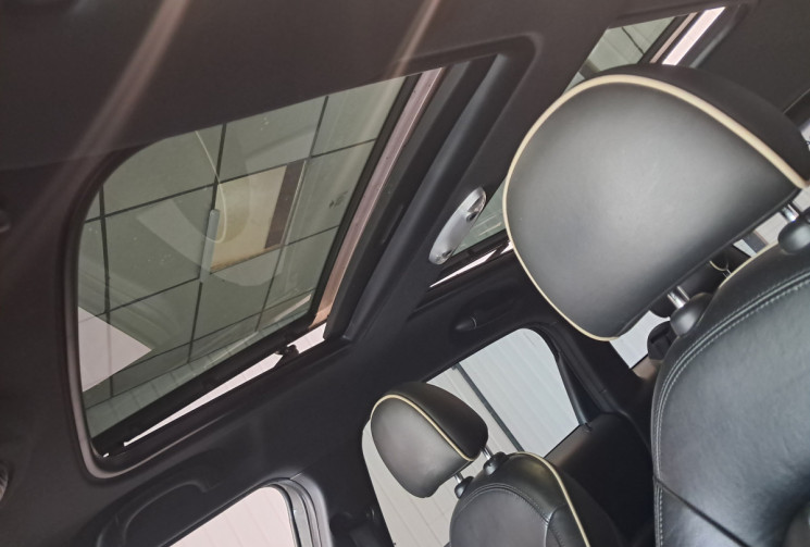 Mini Countryman (R60) Cooper SD 143 Pack Red Hot Chili II - CUIR TOIT OUVRANT - SUIVI ENTRETIEN - 