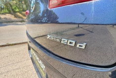 BMW X4 20d 190ch BVA8 - xDrive - M Sport - ORG FRANCE - Suivi BMW