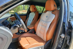 BMW X4 20d 190ch BVA8 - xDrive - M Sport - ORG FRANCE - Suivi BMW