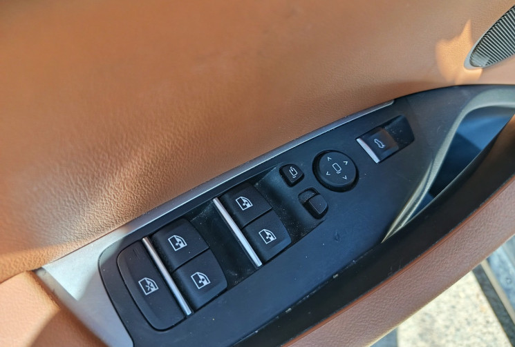 BMW X4 20d 190ch BVA8 - xDrive - M Sport - ORG FRANCE - Suivi BMW