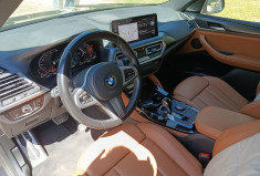 BMW X4 20d 190ch BVA8 - xDrive - M Sport - ORG FRANCE - Suivi BMW