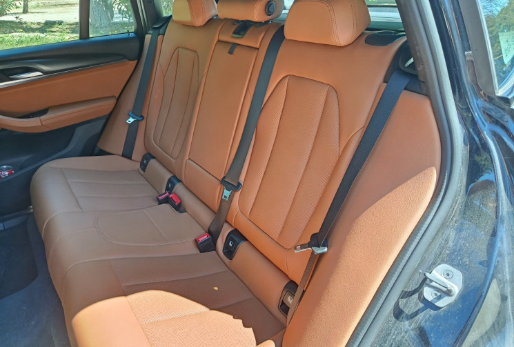 BMW X4 20d 190ch BVA8 - xDrive - M Sport - ORG FRANCE - Suivi BMW