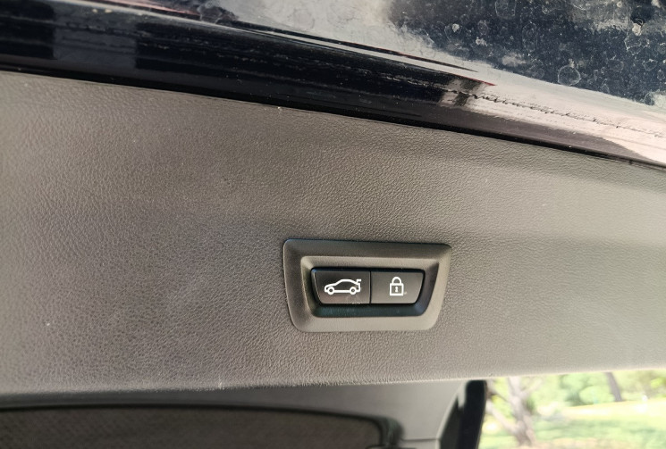 BMW X4 20d 190ch BVA8 - xDrive - M Sport - ORG FRANCE - Suivi BMW