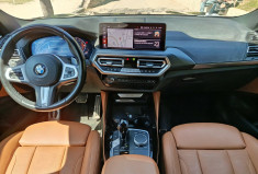 BMW X4 20d 190ch BVA8 - xDrive - M Sport - ORG FRANCE - Suivi BMW