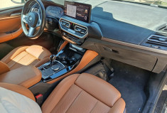 BMW X4 20d 190ch BVA8 - xDrive - M Sport - ORG FRANCE - Suivi BMW