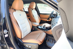 BMW X4 20d 190ch BVA8 - xDrive - M Sport - ORG FRANCE - Suivi BMW