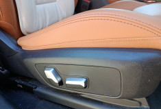 BMW X4 20d 190ch BVA8 - xDrive - M Sport - ORG FRANCE - Suivi BMW