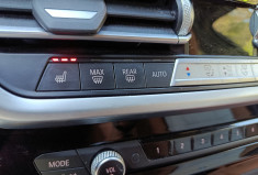 BMW X4 20d 190ch BVA8 - xDrive - M Sport - ORG FRANCE - Suivi BMW