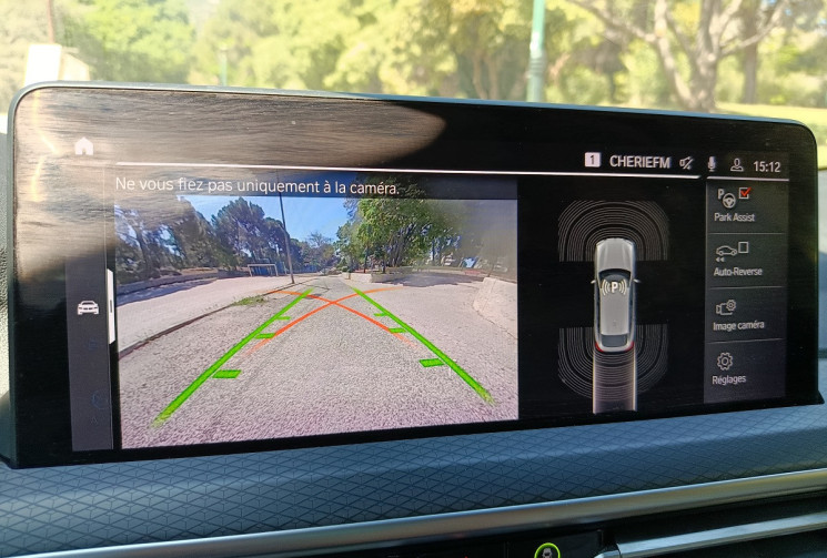 BMW X4 20d 190ch BVA8 - xDrive - M Sport - ORG FRANCE - Suivi BMW