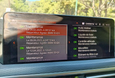 BMW X4 20d 190ch BVA8 - xDrive - M Sport - ORG FRANCE - Suivi BMW