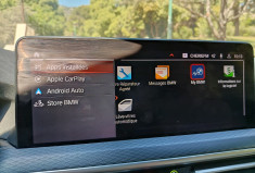 BMW X4 20d 190ch BVA8 - xDrive - M Sport - ORG FRANCE - Suivi BMW