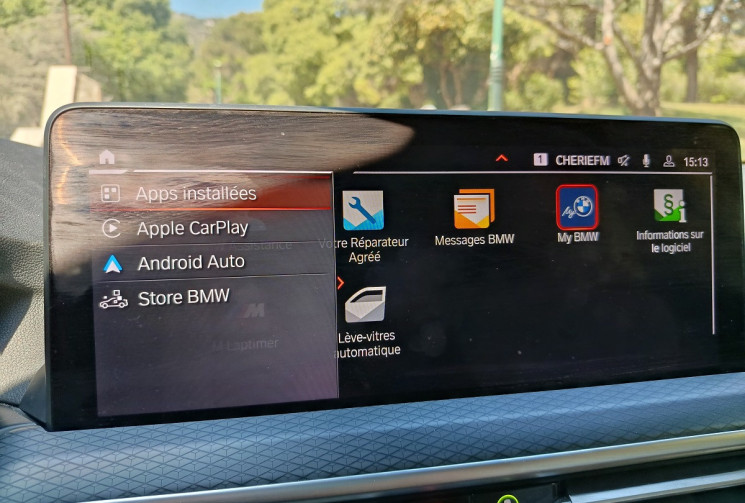 BMW X4 20d 190ch BVA8 - xDrive - M Sport - ORG FRANCE - Suivi BMW