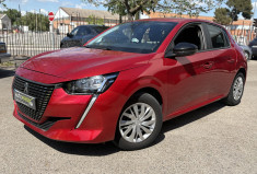 Peugeot 208 1.2i 75cv Style / CarPlay / 1ere main / 24000km / très bon état / 2022