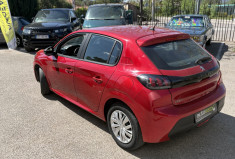 Peugeot 208 1.2i 75cv Active / CarPlay / 1ere main / 24000km / très bon état / 2022
