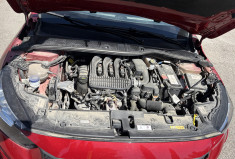 Peugeot 208 1.2i 75cv Style / CarPlay / 1ere main / 24000km / très bon état / 2022