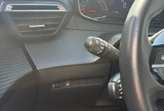 Peugeot 208 1.2i 75cv Style / CarPlay / 1ere main / 24000km / très bon état / 2022