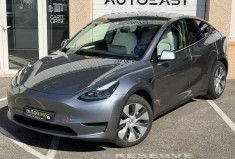 Tesla Model Y Standard RWD 300 ch / Première main / SOH 95%