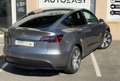 Tesla Model Y Standard RWD 300 ch / Première main / SOH 95%
