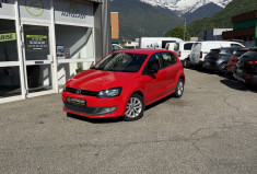 Volkswagen Polo 1.2 70 STYLE 