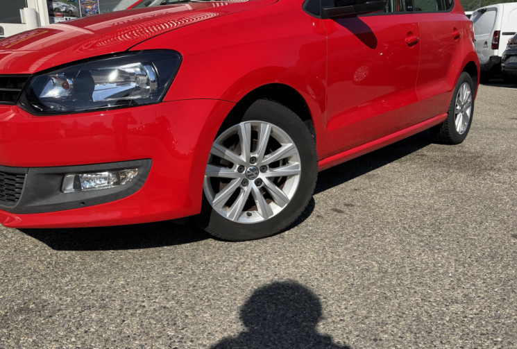 Volkswagen Polo 1.2 70 STYLE 