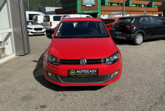 Volkswagen Polo 1.2 70 STYLE 