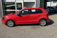 Volkswagen Polo 1.2 70 STYLE 