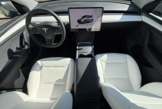 Tesla Model Y Standard RWD 300 ch / Première main / SOH 95%