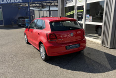 Volkswagen Polo 1.2 70 STYLE 