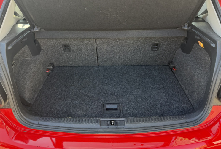 Volkswagen Polo 1.2 70 STYLE 