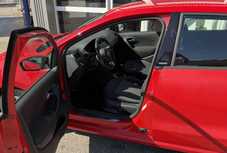 Volkswagen Polo 1.2 70 STYLE 