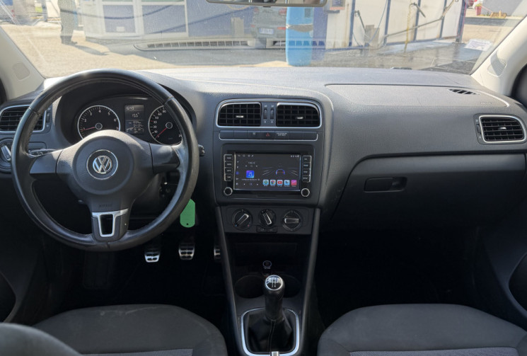 Volkswagen Polo 1.2 70 STYLE 