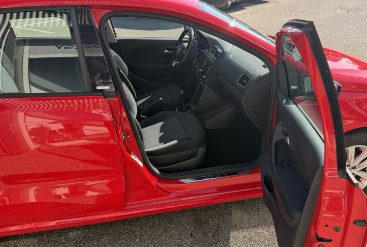 Volkswagen Polo 1.2 70 STYLE 