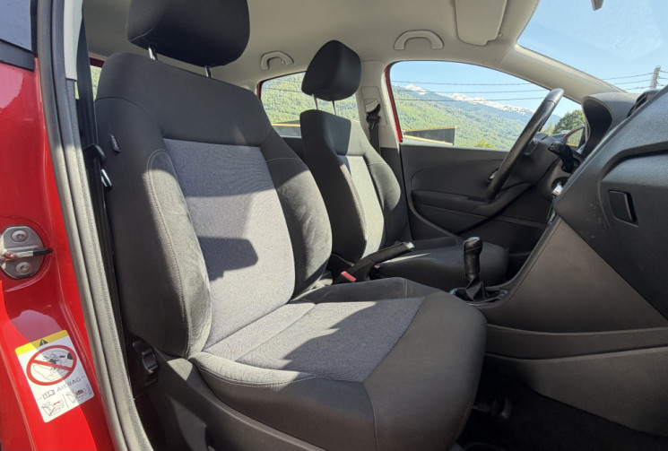 Volkswagen Polo 1.2 70 STYLE 