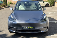 Tesla Model Y Standard RWD 300 ch / Première main / SOH 95%