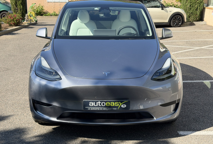 Tesla Model Y Standard RWD 300 ch / Première main / SOH 95%