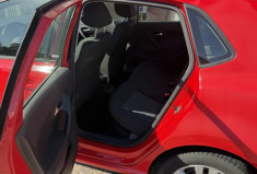 Volkswagen Polo 1.2 70 STYLE 