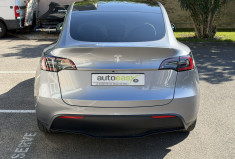 Tesla Model Y Standard RWD 300 ch / Première main / SOH 95%