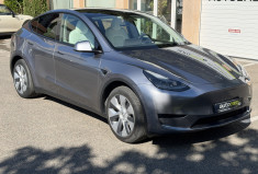 Tesla Model Y Standard RWD 300 ch / Première main / SOH 95%