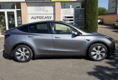 Tesla Model Y Standard RWD 300 ch / Première main / SOH 95%