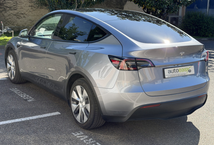 Tesla Model Y Standard RWD 300 ch / Première main / SOH 95%